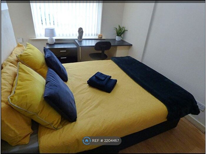 3 Bedroom Terraced House To Rent In Teck Street, Liverpool, L7