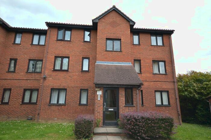 1 Bedroom Flat To Rent In Pempath Place, Wembley, HA9