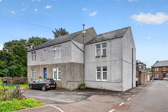 1 Bedroom Flat For Sale In Grougar Road, Crookedholm, Kilmarnock, KA3