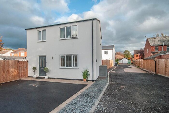 5 Bedroom Semi Detached House To Rent In Langton Road, Rugby, CV21