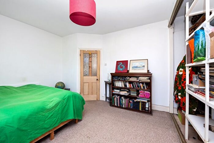 3 Bedroom Terraced House For Sale In Freshfield Street, Queens Park, Brighton, BN2