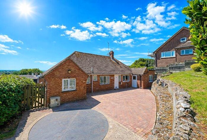 4 Bedroom Chalet For Sale In Springfield Passage, Hythe, CT21