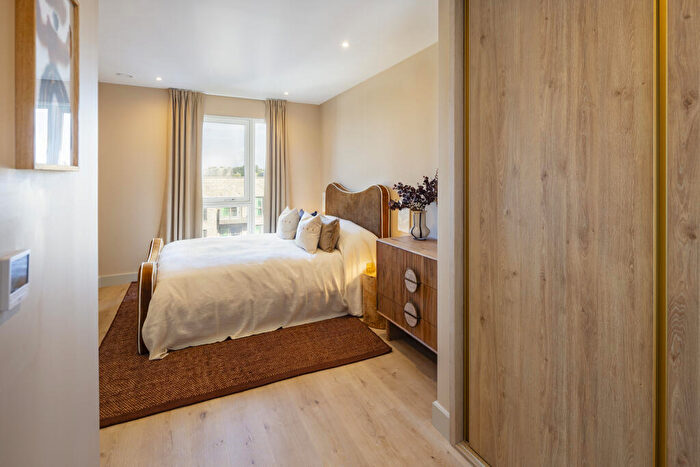 1 Bedroom Flat To Rent In The Draper, Draycote House, Colindale, NW9