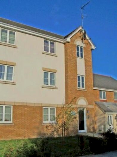 2 Bedroom Flat To Rent In Shepherds Lane, London, SE28