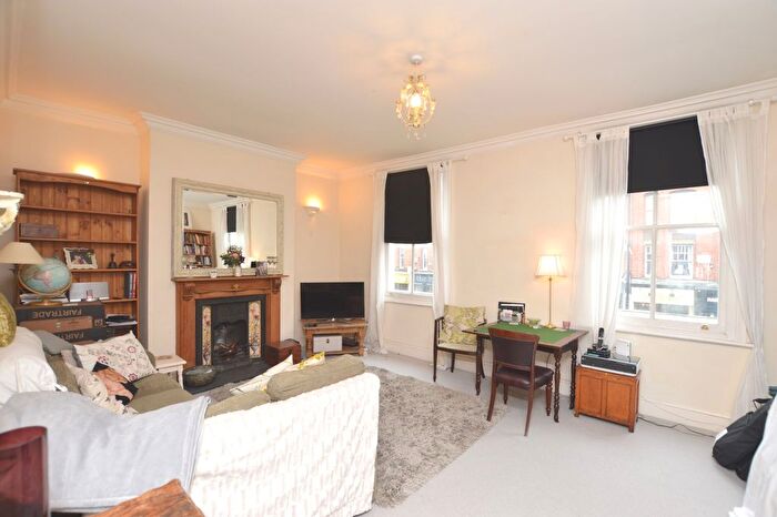 2 Bedroom Maisonette To Rent In London Road, London, SE23