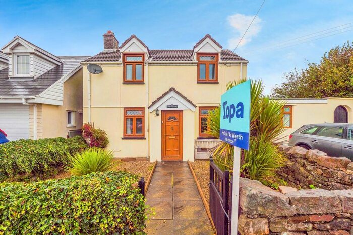 3 Bedroom Cottage For Sale In Farm Road, Cefn Cribwr, CF32