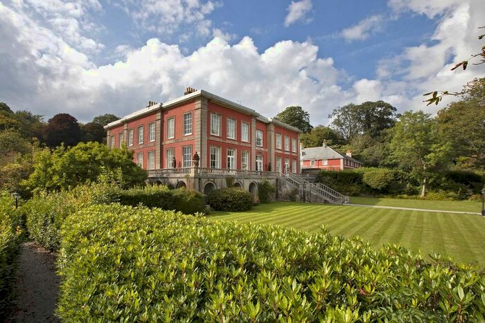 6 Bedroom Property For Sale In South Brent, Devon, TQ10