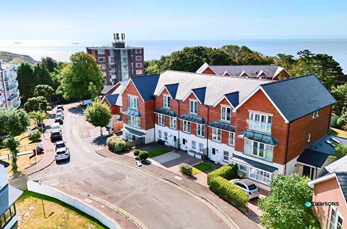 4 Bedroom Town House For Sale In Langland Court Road, Langland, Mumbles, Swansea, SA3