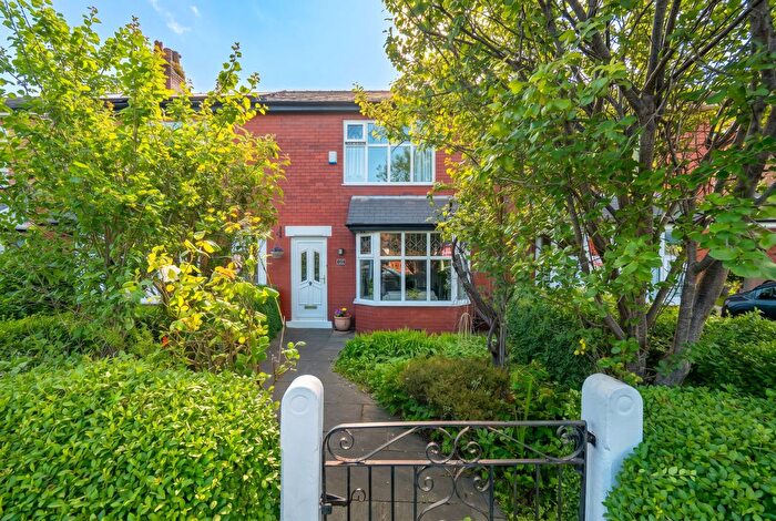 2 Bedroom Terraced House For Sale In Leyland Road, Penwortham, PR1