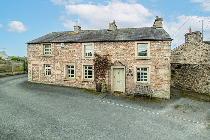 4 Bedroom Detached House For Sale In Bow Cottage, East View, LA2