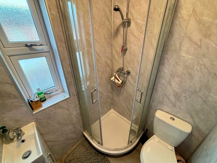 2 Bedroom Terraced House To Rent In Villiers Street, Leamington Spa, CV32