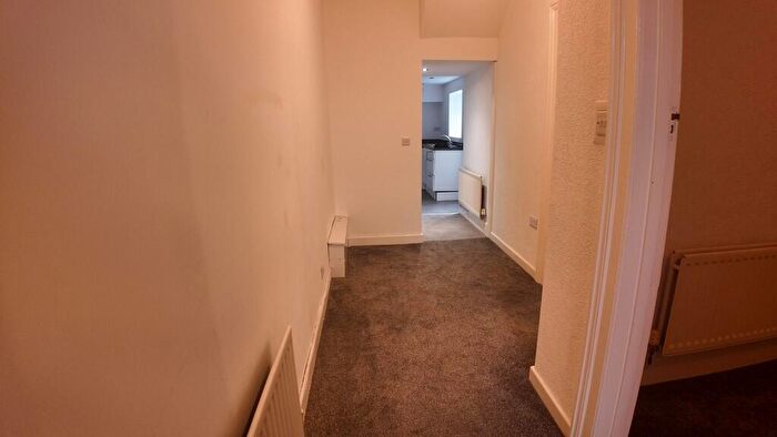 1 Bedroom Apartment To Rent In Swiss Road, Weston-super-Mare, BS23