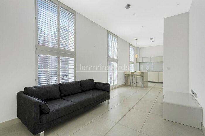 1 Bedroom Flat To Rent In York Street, Marylebone, W1U