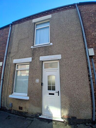 2 Bedroom Property To Rent In Tenth Street, Blackhall Colliery, County Durham, TS27