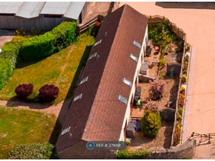 2 Bedroom Terraced House To Rent In Brook Farm Cottages, Thornbury, Bristol, BS35