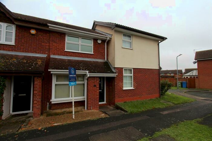 2 Bedroom Terraced House To Rent In Puttney Drive, Sittingbourne, Kent, ME10