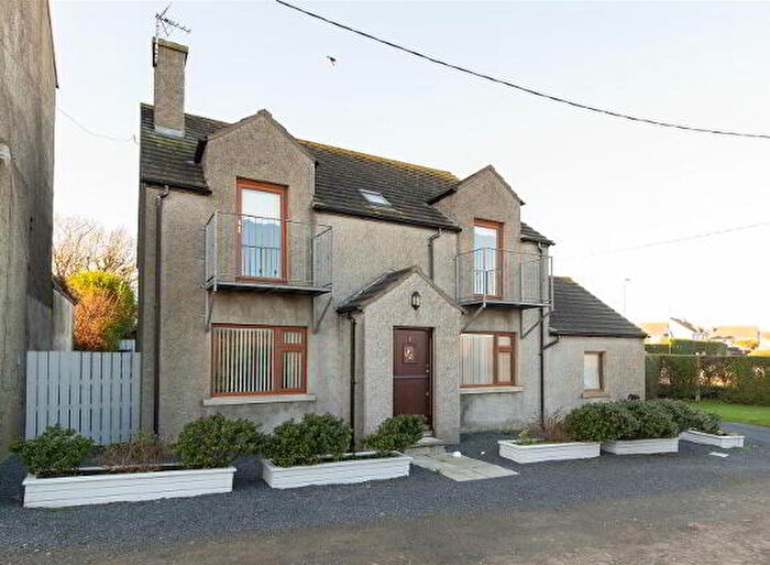 4 Bedroom Detached House For Sale In & A Point Road, Killough, BT30