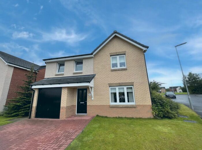 4 Bedroom Villa For Sale In Blackhill Drive, Glasgow, G23