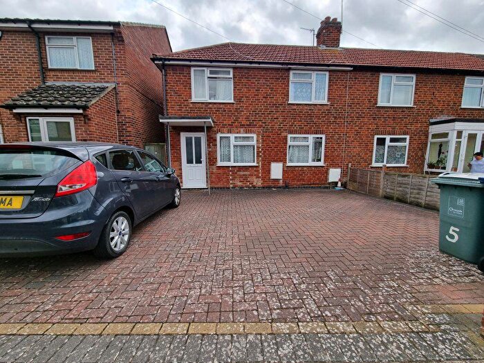 6 Bedroom House To Rent In Littlehay Road, OX4