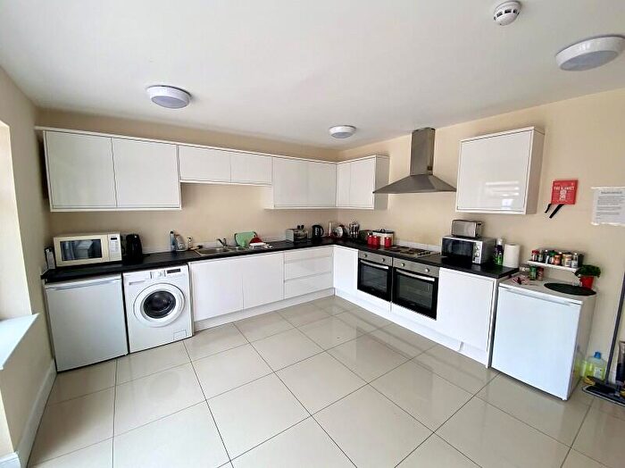 1 Bedroom Apartment To Rent In Bath Street, Southport, PR9