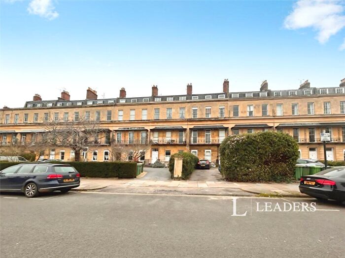 1 Bedroom Flat To Rent In Suffolk Square, Cheltenham, Gloucestershire, GL50