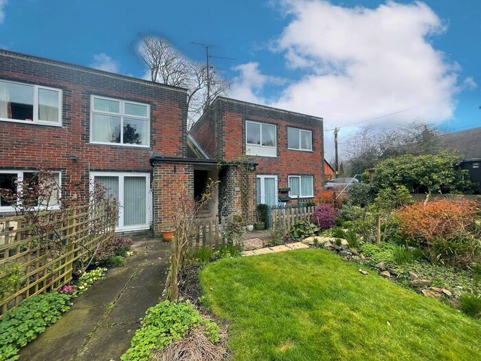 1 Bedroom Flat For Sale In Chance House, Letcombe Regis, Wantage, Oxfordshire, OX12