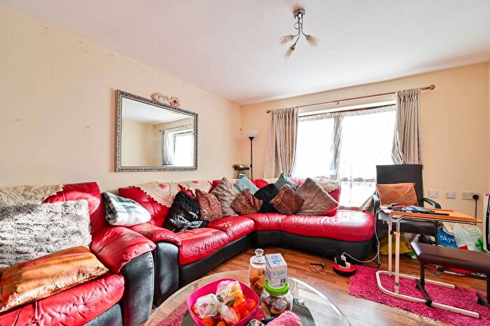 2 Bedroom Terraced House For Sale In Gatonby Street, Peckham, London, SE15