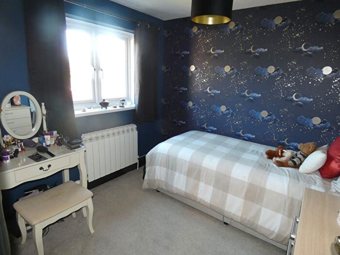 4 Bedroom Detached House For Sale In Greenwood Drive, Cimla, Neath., SA11