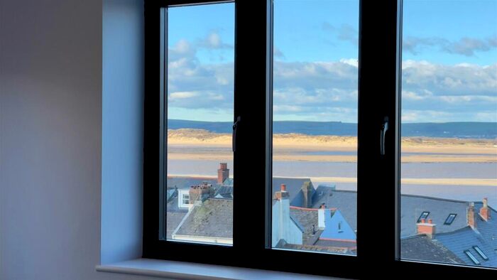 4 Bedroom Detached House For Sale In Torridge Road, Appledore, EX39