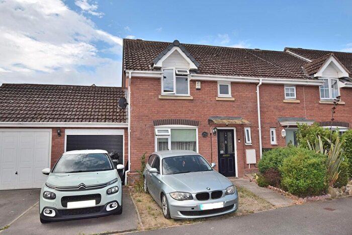 3 Bedroom Semi-Detached House For Sale In Churchill Drive, Brough With St. Giles, DL9
