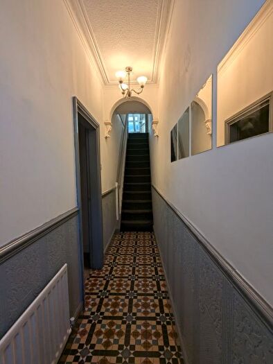 2 Bedroom Terraced House To Rent In Norfolk Street, Stockton-On-Tees, TS18