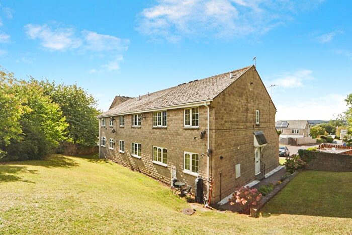 2 Bedroom Flat For Sale In Borrowdale Croft, Yeadon, Leeds, LS19