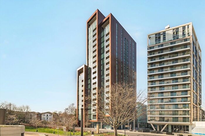 1 Bedroom Flat For Sale In Buckhold Road, Wandsworth, SW18