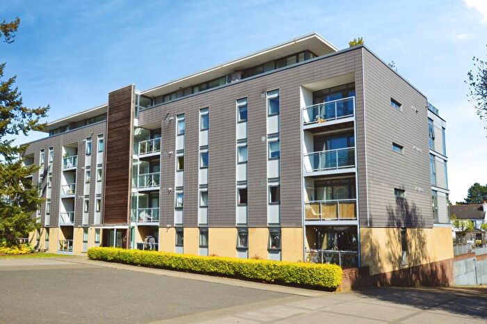 2 Bedroom Flat To Rent In Newsom Place, St Albans, AL1