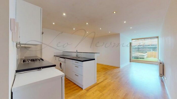 1 Bedroom Flat To Rent In Deptford High Street, Deptford, SE8