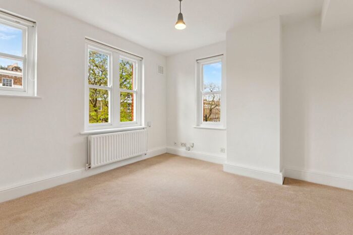 1 Bedroom Flat To Rent In Peckett Square, Highbury Grange, N5