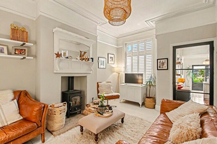 4 Bedroom Terraced House For Sale In Westbourne Road, Urmston, Manchester, M41