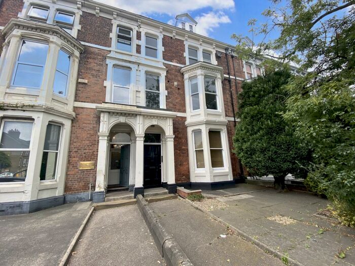 2 Bedroom Apartment To Rent In Jesmond Road, Jesmond, NE2