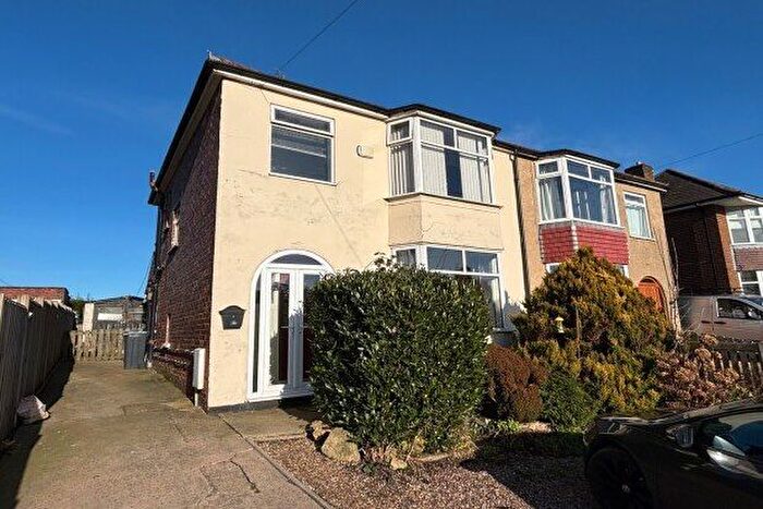 3 Bedroom Semi-Detached House To Rent In Glapwell, Chesterfield, S44