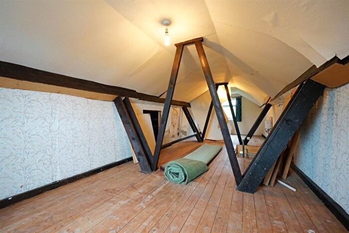 2 Bedroom Detached Bungalow For Sale In Churchill Drive, Millom, Cumbria, LA18