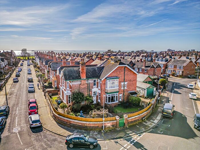 5 Bedroom Semi-Detached House For Sale In Southsea, Hampshire, PO4