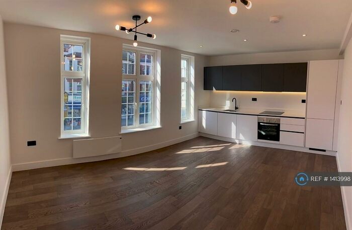 1 Bedroom Flat To Rent In Ballards Lane, London, N3