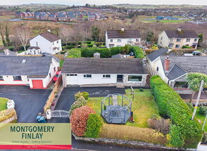 3 Bedroom Detached Bungalows For Sale In Drumclay Road, Enniskillen, BT74