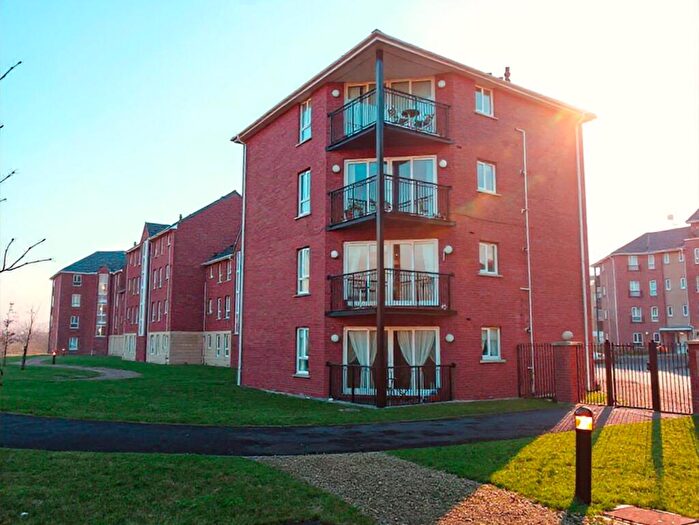 3 Bedroom Flat For Sale In Ellerman Road, Liverpool, L3