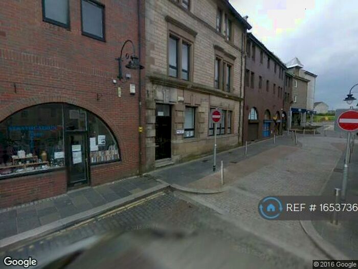 1 Bedroom Flat To Rent In Market Close, Kilsyth, G65