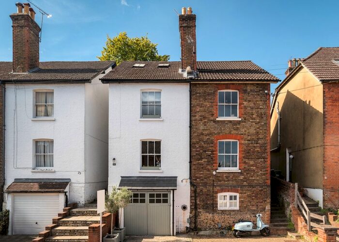 3 Bedroom Semi-Detached House To Rent In Addison Road, Guildford, GU1