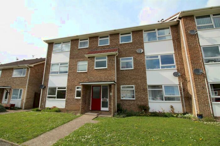 2 Bedroom Apartment To Rent In Symes Road, Hamworthy, BH15