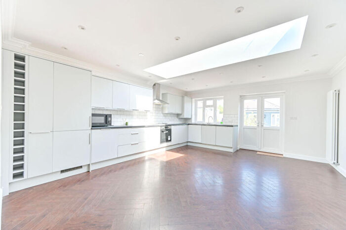 3 Bedroom Semi-Detached House To Rent In Grove Way, , Wembley Park, Wembley, HA9