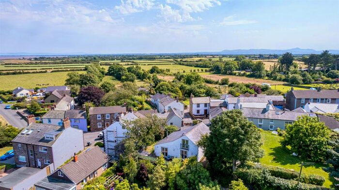 2 Bedroom Cottage For Sale In Bowness-On-Solway, Wigton, CA7