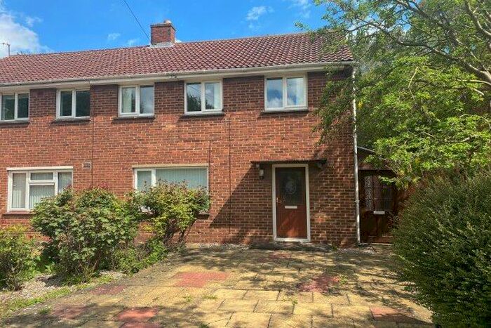 3 Bedroom Property To Rent In Uphall Road, Cambridge, CB1